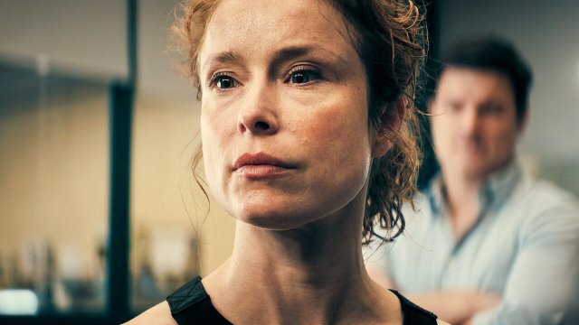 Án mạng tại Lauchhammer (Close to Home: Murder in the Coalfield 2022)