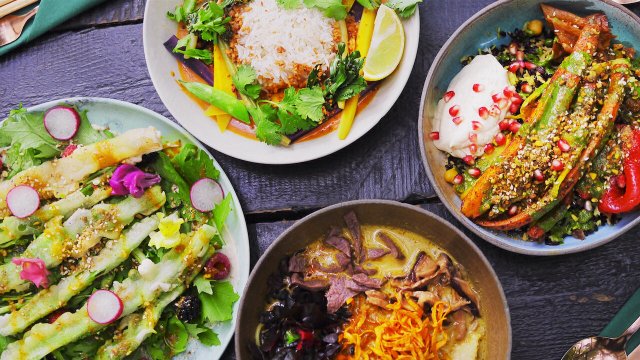 Ăn sao thì người vậy: Thử nghiệm song sinh (You Are What You Eat: A Twin Experiment 2024)