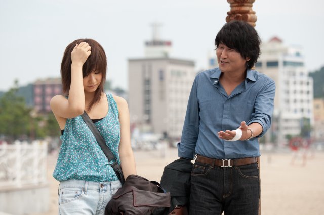 Ẩn Sát (Hindsight 2011)