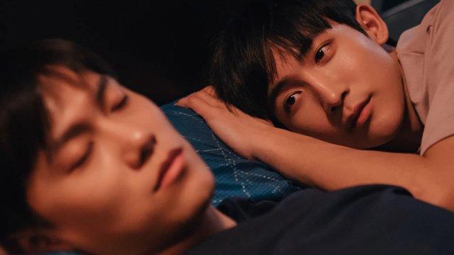 Ẩn Số Về Chúng Ta (Unknown 2024)