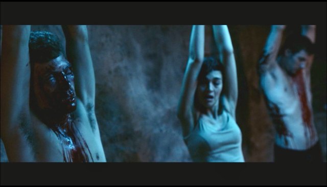 Anarchy Parlor (Anarchy Parlor 2016)