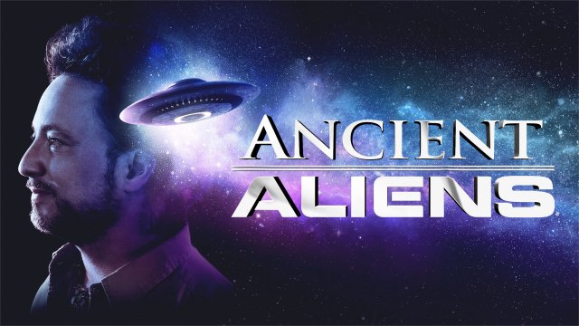 Ancient Aliens (Phần 4) (Ancient Aliens (Season 4) 2012)