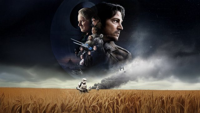 Andor (Phần 2) (Andor (Season 2) 2025)