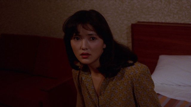 Angel Guts: Red Porno (Angel Guts: Red Porno 1981)