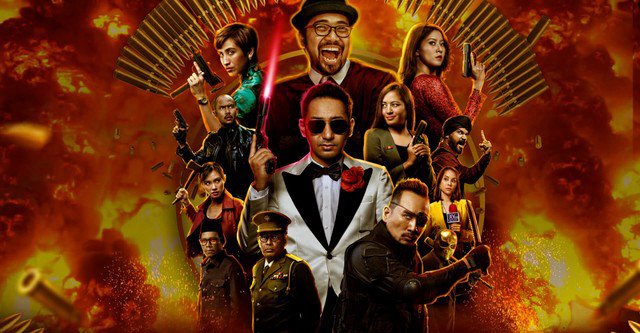 Anh Cả Fadil (Big Brother Fadil 2014)