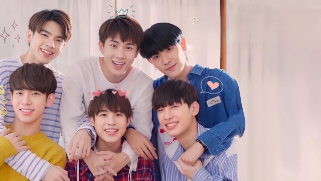 Anh có thể yêu em lần nữa không? (Restart(ed) 2022)