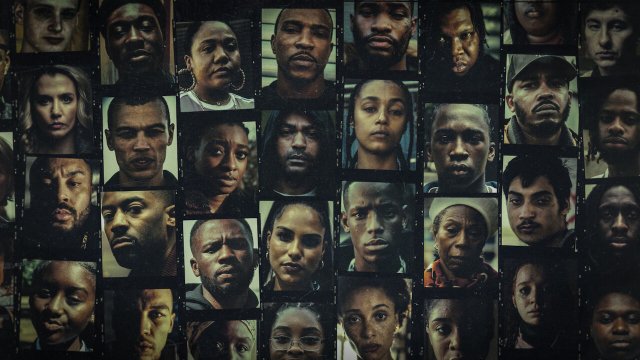 Anh đại (Phần 3) (Top Boy (Season 3) 2023)