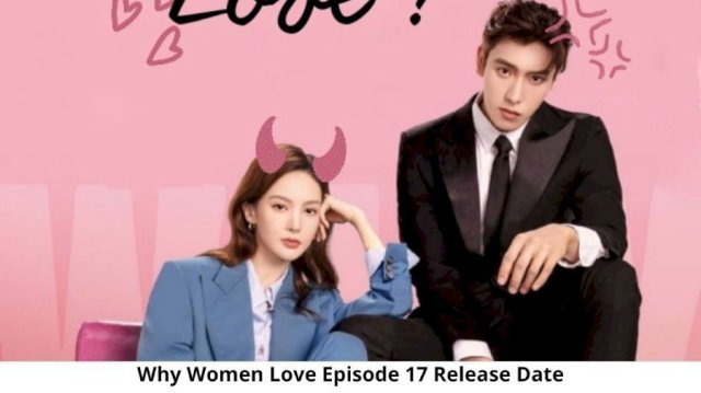 Anh Đào Màu Hồng và Đại Miên Vương Part 1 (Why Women Cheat Part 1 2021)