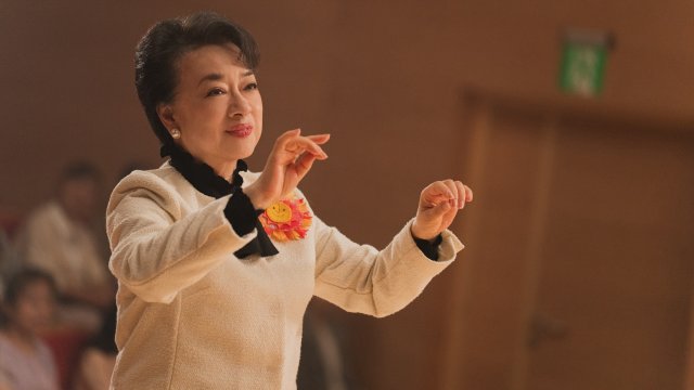 Ánh Dương Của Mẹ (Sunshine Women's Choir)