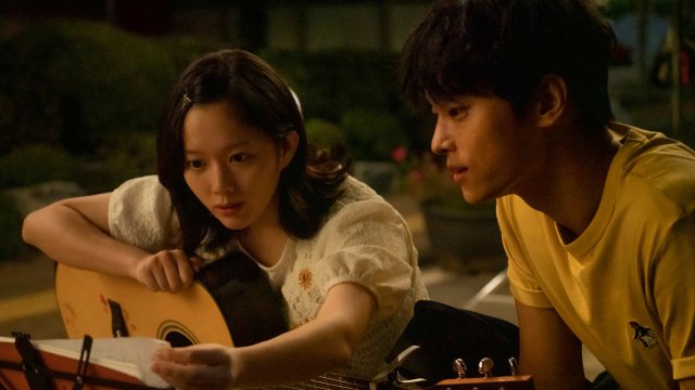 Ánh Dương Trong Đêm (Midnight Sun 2025)