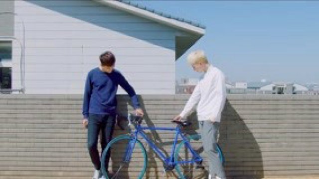 Anh em Nam Bắc (Rookie Time 2017)