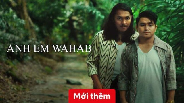 Anh Em Wahab (Brothers in Arms 2024)