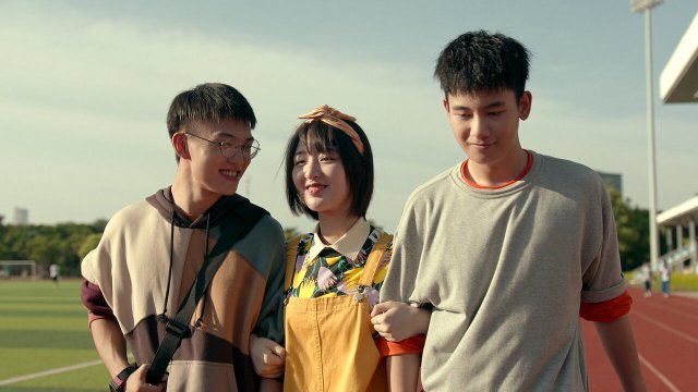 Anh hai đến rồi, làm sao đây (Hi Brothers 2021)