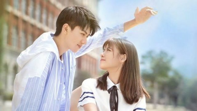 Anh Hùng Cái Thế Của Tôi Phần 1 (A Little Love Song (Season 1) 2019)