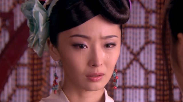 Anh Hùng Lãng Tử (Romantic Heroes of the Tang Dynasty 2013)