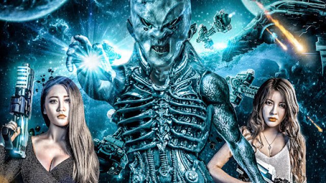 Anh hùng ngoài hành tinh (Alien Hero 2018)