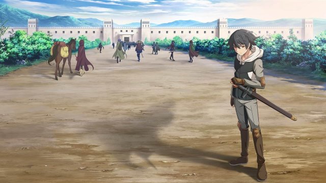 Anh Hùng Vô Chức: Thực Ra Cũng Chẳng Cần Kỹ Năng Gì Cả?! (Hero Without A Class: Who Even Needs Skills?! 2025)