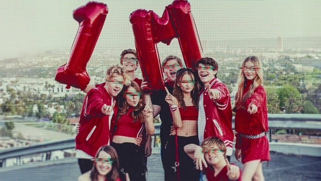 Ảnh hưởng xấu: Mặt tối của Kidfluencing (Bad Influence: The Dark Side of Kidfluencing 2025)