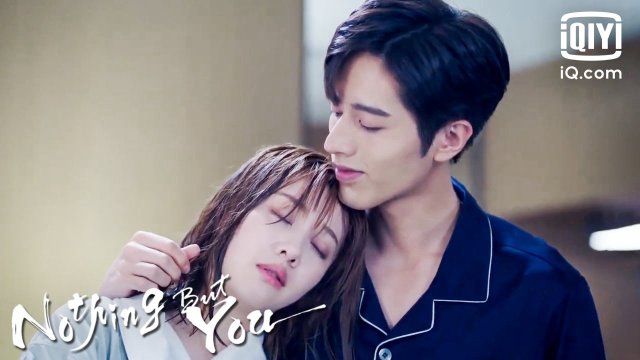 Ánh Mắt Anh Chỉ Dành Cho Em (Nothing But You 2022)