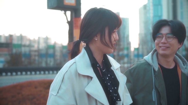 Anh Rể Và Em Dâu Xinh Đẹp (형부 내꺼 할래 2022)