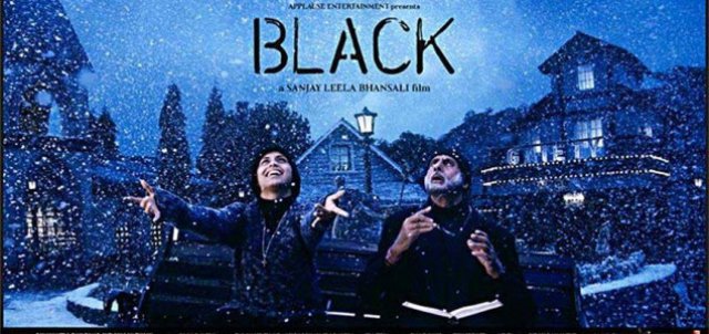 Ánh Sáng Từ Bóng Tối (Black 2005 2005)