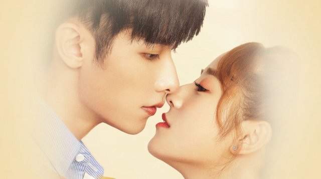 Anh Trai Nhà Đối Diện (Sweet Sweet 2021)