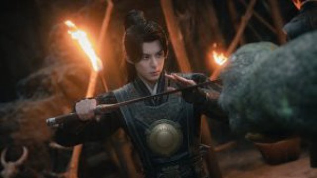 Anh trai tôi và tôi II Đốt cháy hoa cúc (Aniki to ore 2: Moeru kikumon 2004)