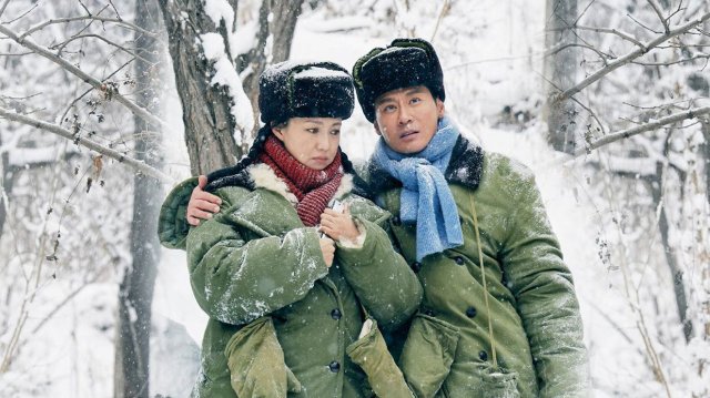 Anh Yêu Em Sâu Đậm (Love Behind the Years 2026)