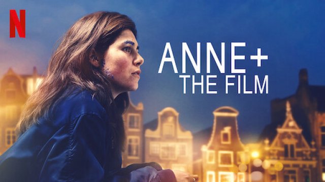 Anne+: Phim điện ảnh (Anne+: The Film 2021)