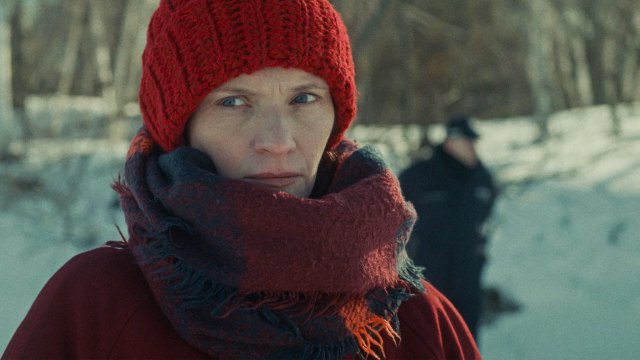 Ảo ảnh con gái tôi (Illusion 2021)