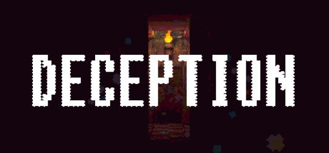 Ảo Ảnh (Deception 2018)