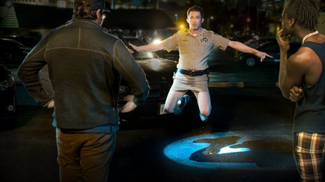 Ảo thuật cho nhân loại (Phần 3) (Magic for Humans (Season 3) 2020)