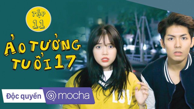 Ảo tưởng tuổi 17 (Seventeen Fantasy 2019)