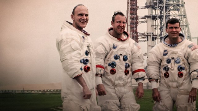 Apollo 13: Sống sót (Apollo 13: Survival 2024)