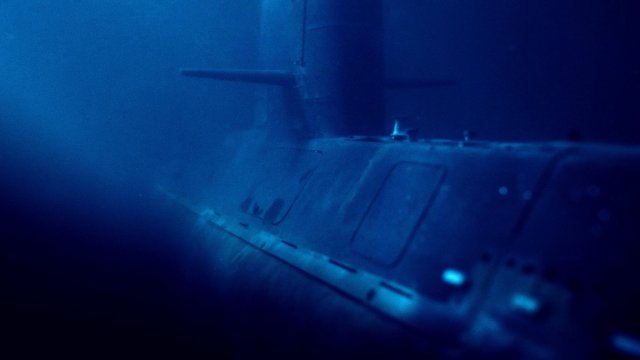 ARA San Juan: Chiếc tàu ngầm mất tích (ARA San Juan: The Submarine that Disappeared 2024)