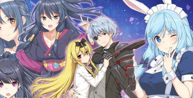 Arifureta - Từ Tầm Thường Đến Bất Khả Chiến Bại 2 (Arifureta Shokugyou de Sekai Saikyou 2 2022)