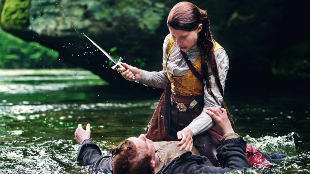 Askeladden - Hội trường Dovregubbens (The Ash Lad: In the Hall of the Mountain King 2017)