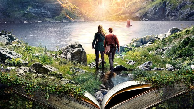 Askeladden - I Soria Moria slott (The Ash Lad: In Search of the Golden Castle 2019)