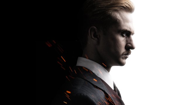 Atatürk 1881 - 1919 (Atatürk 1881 - 1919 2023)