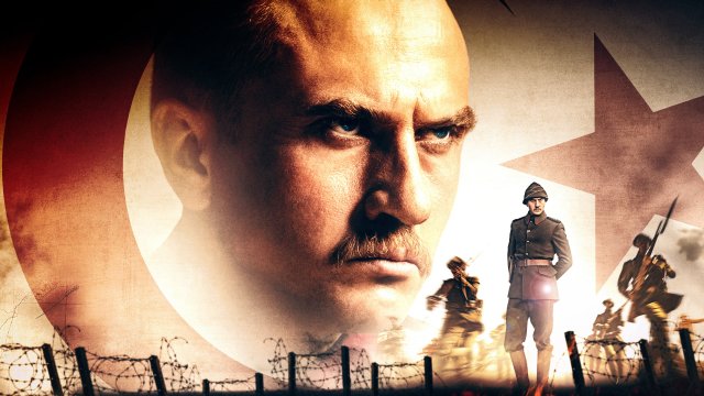 Atatürk II 1881 – 1919 (Atatürk II 1881 – 1919 2024)