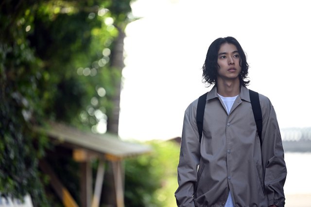 Atom no Ko (Children of Atom 2022)