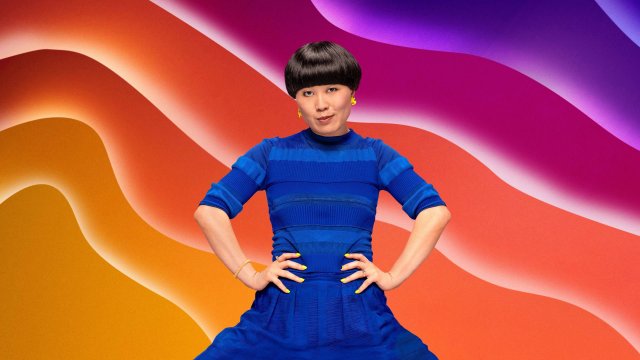 Atsuko Okatsuka: Kẻ Đột Nhập (Atsuko Okatsuka: The Intruder 2022)