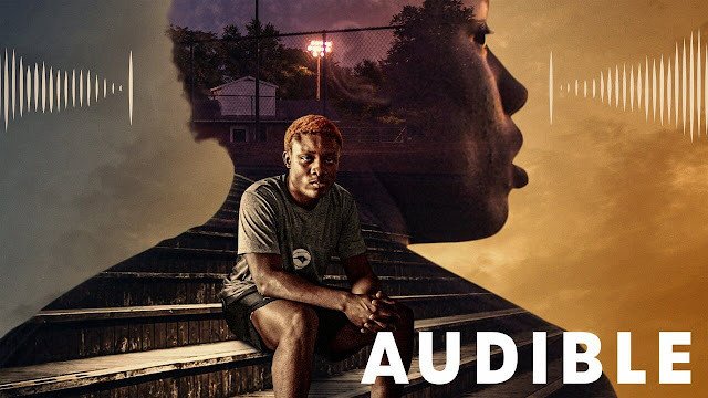 Audible: Tiếng nói kiên cường (Audible 2021)