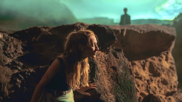 Av: Săn lùng (Av: The Hunt 2020)