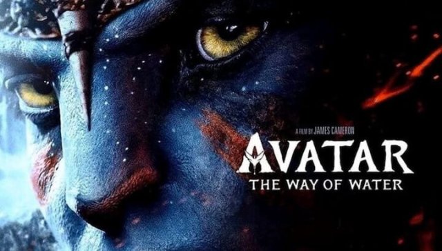 Avatar 2: Dòng Chảy Của Nước (Avatar 2 2022)