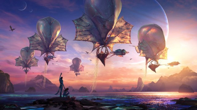 Avatar 3: Lửa và Tro Tàn (Avatar: Fire and Ash 2025)