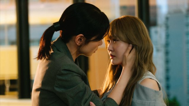 Ayaka Yêu Tiền Bối Hiroko (Ayaka Is In Love With Hiroko 2024)