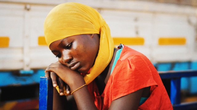 Azali: Định mệnh (Azali 2018)