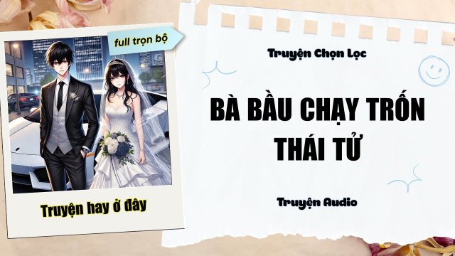 Bà Bầu Chạy Trốn (Bà Bầu Chạy Trốn)