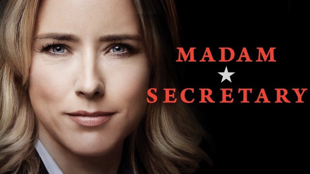 Bà Bộ Trưởng (Phần 2) (Madam Secretary (Season 2) 2015)